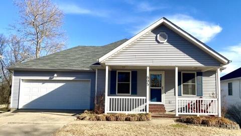605 E Crossland, Ozark, MO 65721 photo 1