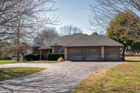 2025 N Foxtrot Ln, Nixa, MO 65714 photo 1