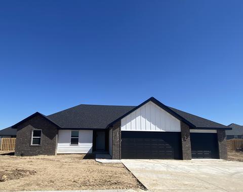 4118 Rome Ave, Ozark, MO 65721 photo 1