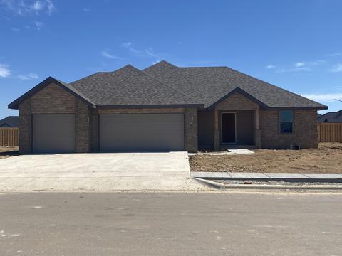 4100 Rome Ave, Ozark, MO 65721 photo 1