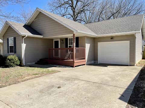 2226 N Oakland Ave, Springfield, MO 65803 photo 1
