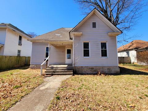 2127 N Robberson Ave, Springfield, MO 65802 photo 1