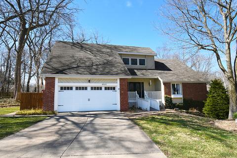 4505 S Aladdin Ct, Springfield, MO 65804 photo 1