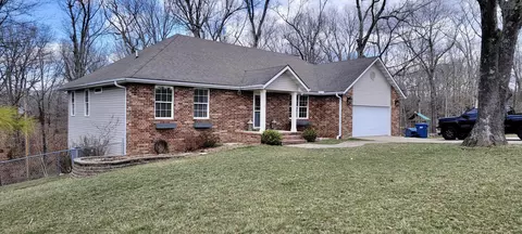 881 Hummingbird Rd, Ozark, MO 65721 photo 1