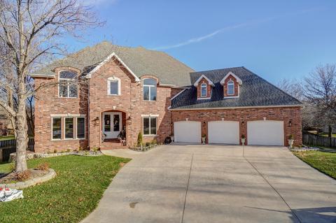 4782 S Woodpointe Ave, Springfield, MO 65810 photo 1