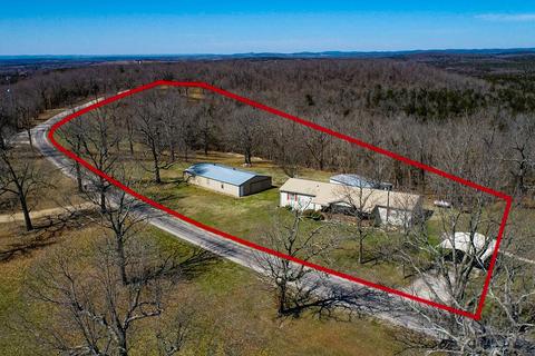 207 Pine Hollow Rd, Protem, MO 65733 photo 1