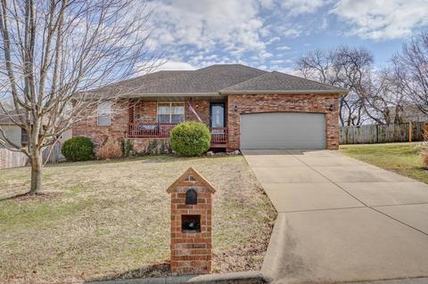 732 E Gallup Hill Rd, Nixa, MO 65714 photo 1