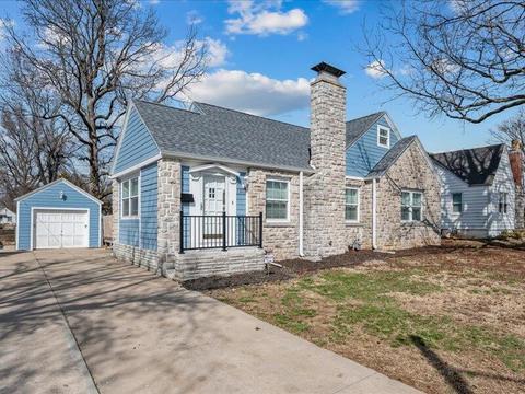 1301 E University St, Springfield, MO 65804 photo 1