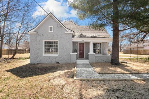 1732 W Calhoun St, Springfield, MO 65802 photo 1