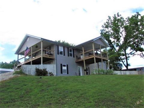 997 High Prairie Loop, Marshfield, MO 65706 photo 1
