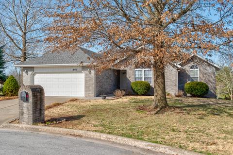 807 S Benson Pl, Nixa, MO 65714 photo 1