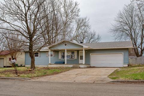 2816 W Chicago St, Springfield, MO 65803 photo 1