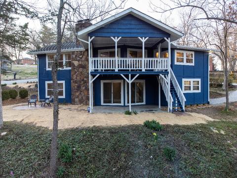 820 Wilshire Dr, Branson, MO 65616 photo 1
