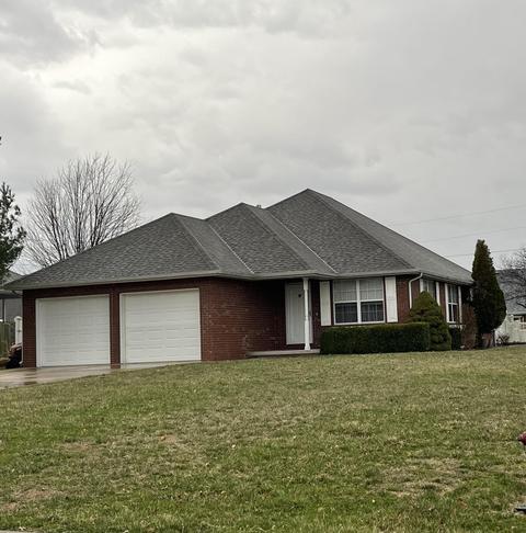981 Lewis St, Marshfield, MO 65706 photo 1