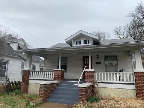 625 W Webster St, Springfield, MO 65802 photo 1