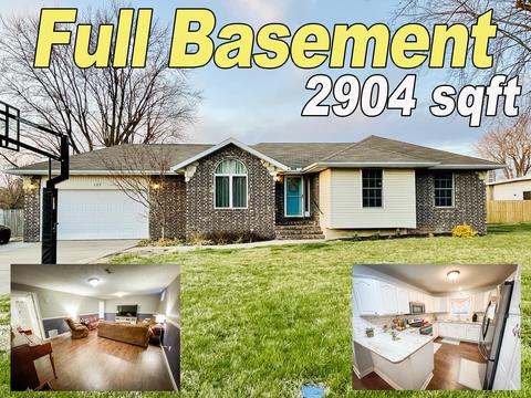 103 Kime St, Willard, MO 65781 photo 1