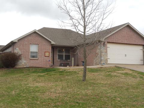 413 Echo Valley Cir, Reeds Spring, MO 65737 photo 1