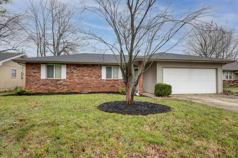 1033 E Guinevere St, Springfield, MO 65807 photo 1