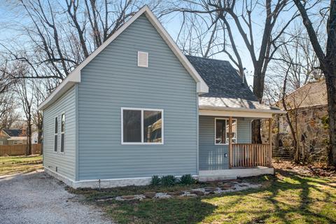 2336 N Kellett Ave, Springfield, MO 65803 photo 1