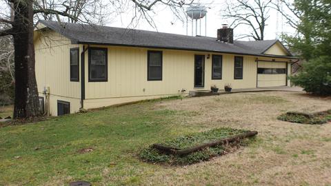 124 Keystone Rd, Branson, MO 65616 photo 1