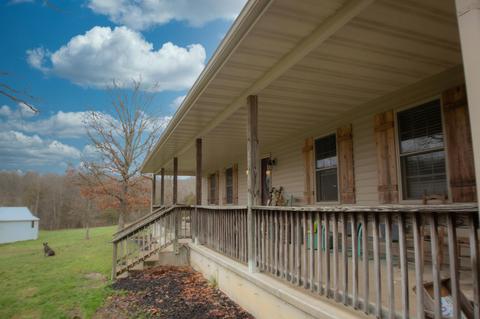 481 Guffy Rd, Chadwick, MO 65629 photo 1