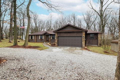 1258 State Highway P, Clever, MO 65631 photo 1