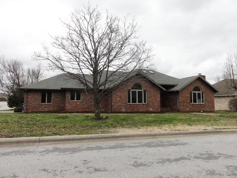 907 Bryce Ln, Nixa, MO 65714 photo 1