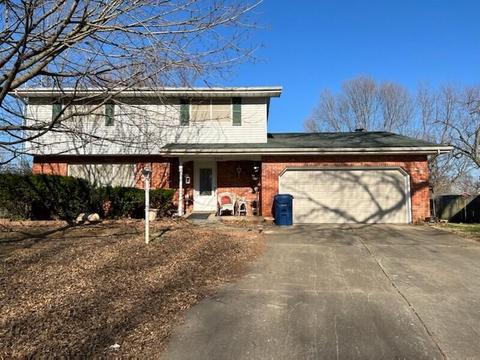 3322 S Winton Pl, Springfield, MO 65804 photo 1