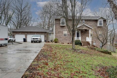 5731 S Foxboro Trl, Springfield, MO 65804 photo 1