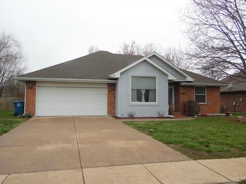 3619 S Lexus Ave, Springfield, MO 65807 photo 1