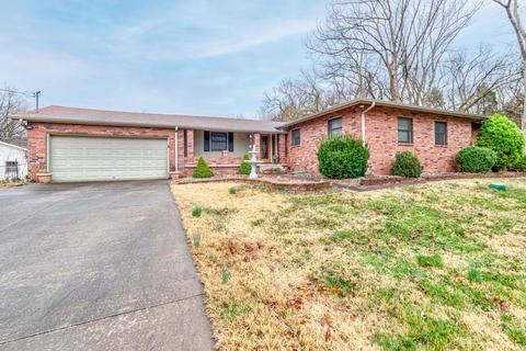 5624 S Foxboro Trl, Springfield, MO 65804 photo 1