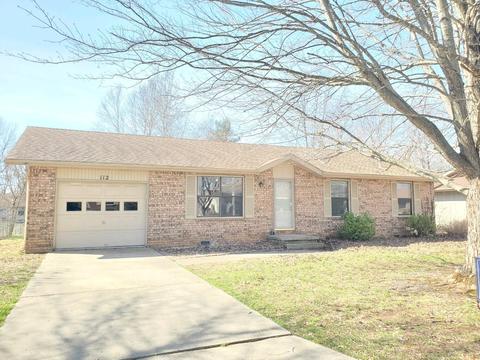 112 Deanna Ln, Nixa, MO 65714 photo 1