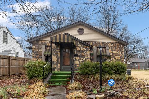 1038 S Weaver Ave, Springfield, MO 65807 photo 1