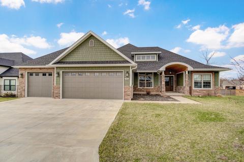 861 E Ashford Ave, Nixa, MO 65714 photo 1