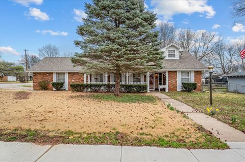 2508 S Weaver Ave, Springfield, MO 65807 photo 1
