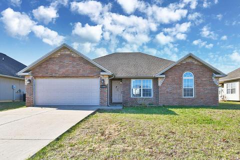 1502 E Fairwind, Ozark, MO 65721 photo 1