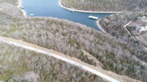 lot S 1 2 Deer Lick Acres Hamby Ln, Blue Eye, MO 65611