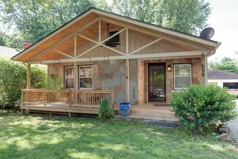 508 E Cozy St, Springfield, MO 65807 photo 1
