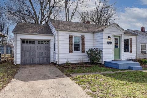 1248 S Ferguson Ave, Springfield, MO 65807 photo 1