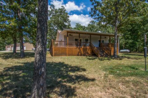 732 Five Brothers Rd, Protem, MO 65733 photo 1