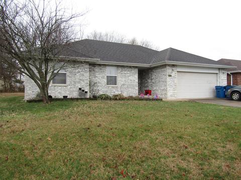 3468 W Shawnee Dr, Springfield, MO 65810 photo 1