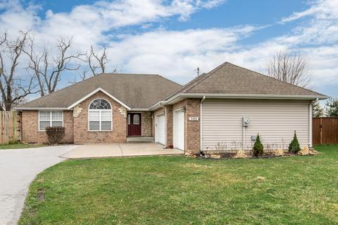 3984 W Beechwood St, Springfield, MO 65807 photo 1