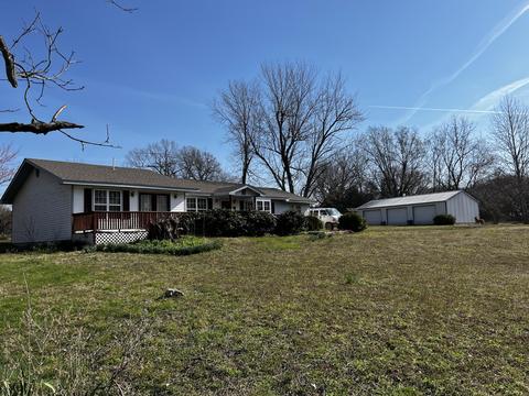 21 County Road 339, Tecumseh, MO 65760 photo 1