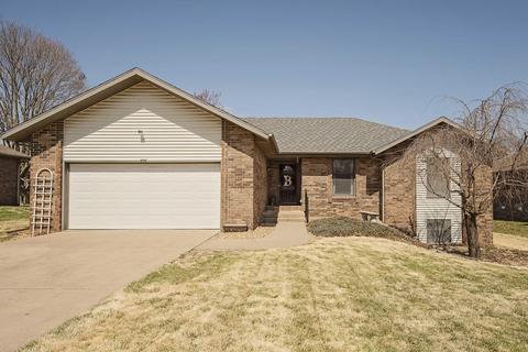 305 W Lorene St, Nixa, MO 65714 photo 1