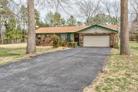 1610 S Ranch Dr, Springfield, MO 65809 photo 1