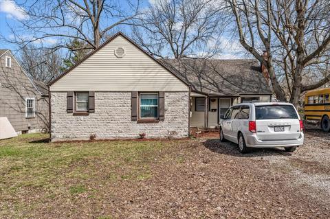 1850 S Dollison Ave, Springfield, MO 65807 photo 1