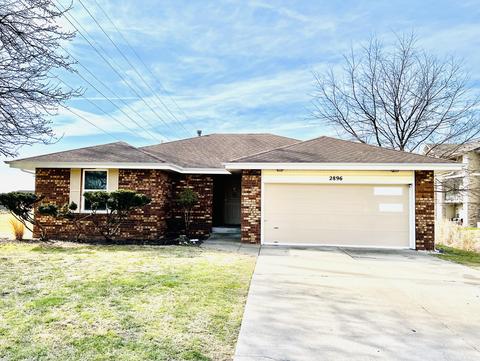 2896 W Maplewood St, Springfield, MO 65807 photo 1