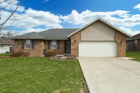 1241 Tyler Ln, Nixa, MO 65714 photo 1