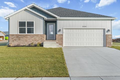 1114 E Lakota Dr, Nixa, MO 65714 photo 1
