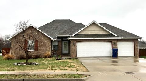 221 Pheasant, Willard, MO 65781 photo 1